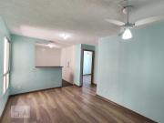 Apto, São José, 2 Quartos, 42 m2 Canoas