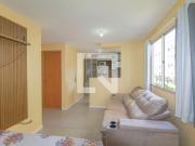 Apto, São José, 2 Quartos, 48 m2 Canoas