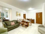 Apto, São Lucas, 3 Quartos, 100 m2 Belo Horizonte