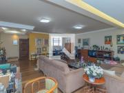 Apto, São Lucas, 4 Quartos, 192 m2 Belo Horizonte