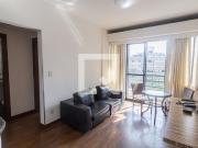 Apto, São Pedro, 1 Quarto, 40 m2 Belo Horizonte