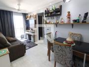 Apto, São Pedro, 2 Quartos, 49 m2 Osasco