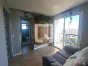 Apto, São Pedro, 2 Quartos, 50 m2 Osasco