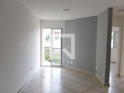 Apto, São Pedro, 2 Quartos, 54 m2 Osasco