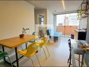 Apto, São Pedro, 2 Quartos, 61 m2 Belo Horizonte