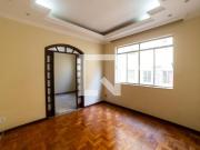 Apto, São Pedro, 3 Quartos, 103 m2 Belo Horizonte
