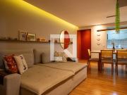 Apto, São Pedro, 3 Quartos, 75 m2 Belo Horizonte