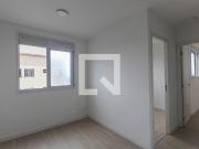 Apto, São Rafael, 2 Quartos, 36 m2 São Paulo