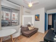 Apto, São Sebastião, 2 Quartos, 50 m2 Porto Alegre