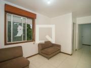Apto, São Sebastião, 2 Quartos, 52 m2 Porto Alegre