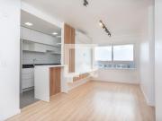 Apto, São Sebastião, 2 Quartos, 54 m2 Porto Alegre