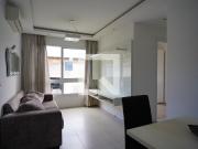 Apto, São Sebastião, 2 Quartos, 55 m2 Porto Alegre