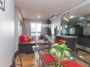 Apto, São Sebastião, 2 Quartos, 56 m2 Porto Alegre