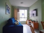 Apto, São Sebastião, 2 Quartos, 57 m2 Porto Alegre