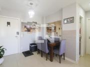 Apto, São Sebastião, 2 Quartos, 60 m2 Porto Alegre