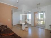 Apto, São Sebastião, 2 Quartos, 64 m2 Porto Alegre