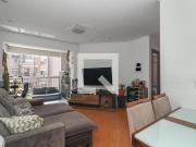 Apto, São Sebastião, 2 Quartos, 76 m2 Porto Alegre