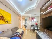 Apto, São Sebastião, 3 Quartos, 64 m2 Porto Alegre