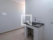 Apto, Sacomã, 1 Quarto, 28 m2 São Paulo