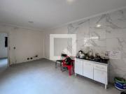 Apto, Sacomã, 1 Quarto, 40 m2 São Paulo