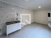 Apto, Sacomã, 1 Quarto, 40 m2 São Paulo