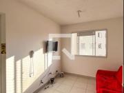 Apto, Sacomã, 2 Quartos, 31 m2 São Paulo