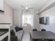 Apto, Sacomã, 2 Quartos, 33 m2 São Paulo