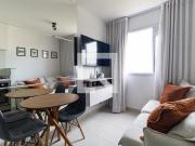 Apto, Sacomã, 2 Quartos, 33 m2 São Paulo