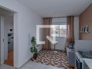 Apto, Sacomã, 2 Quartos, 33 m2 São Paulo