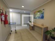 Apto, Sacomã, 2 Quartos, 33 m2 São Paulo