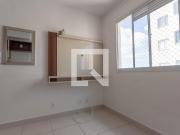 Apto, Sacomã, 2 Quartos, 34 m2 São Paulo