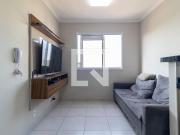Apto, Sacomã, 2 Quartos, 34 m2 São Paulo