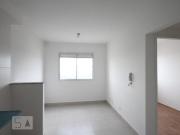 Apto, Sacomã, 2 Quartos, 35 m2 São Paulo