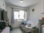 Apto, Sacomã, 2 Quartos, 35 m2 São Paulo