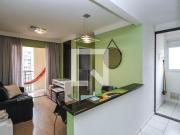 Apto, Sacomã, 2 Quartos, 43 m2 São Paulo