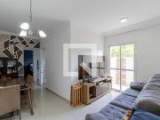 Apto, Sacomã, 2 Quartos, 49 m2 São Paulo