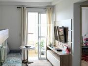 Apto, Sacomã, 2 Quartos, 55 m2 São Paulo