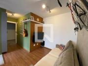 Apto, Sacomã, 2 Quartos, 56 m2 São Paulo