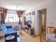 Apto, Sacomã, 2 Quartos, 56 m2 São Paulo