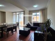 Apto, Sagrada Família, 3 Quartos, 104 m2 Belo Horizonte