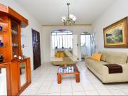 Apto, Sagrada Família, 3 Quartos, 118 m2 Belo Horizonte