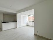Apto, Sagrada Família, 3 Quartos, 90 m2 Belo Horizonte