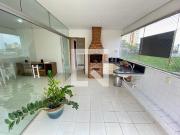 Apto, Sagrada Família, 4 Quartos, 170 m2 Belo Horizonte