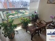 APTO SAINT MARTIN DA PAULO MAURO COM 115 ÚTEIS, VISTA...