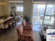 APTO SAINT MARTIN DA PAULO MAURO COM 115 ÚTEIS, VISTA...