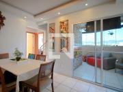 Apto, Salgado Filho, 3 Quartos, 126 m2 Belo Horizonte