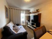 Apto, Samambaia, 2 Quartos, 48 m2 Brasília