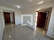Apto, Samambaia, 2 Quartos, 52 m2 Brasília
