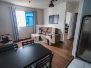 Apto, Santa Amélia, 2 Quartos, 44 m2 Belo Horizonte