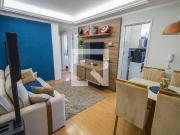 Apto, Santa Amélia, 3 Quartos, 58 m2 Belo Horizonte